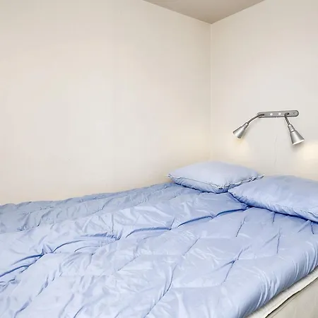 Xlviii Semesterbostad Bogense