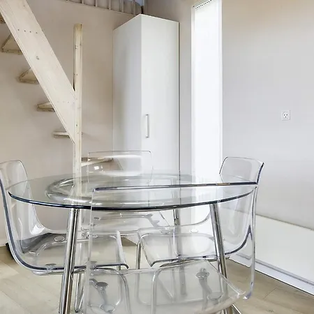 Xlviii Semesterbostad Bogense