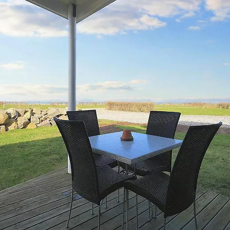 Semesterbostad Xlviii *