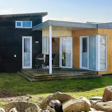 Semesterbostad Xlviii Bogense