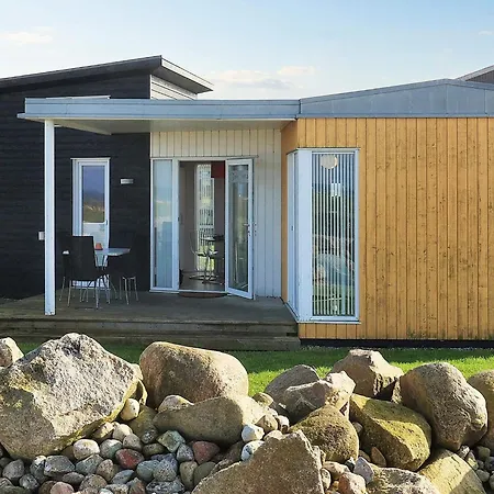 Semesterbostad Xlviii