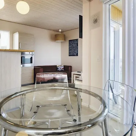 Semesterbostad Xlviii *