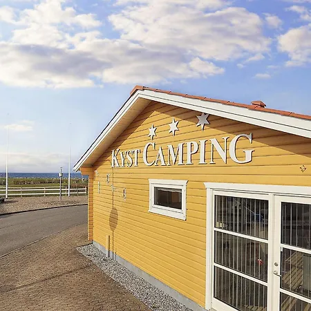 Semesterbostad Xlviii Bogense